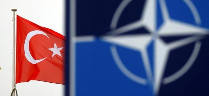 NATO’dan 30 Ağustos kutlaması