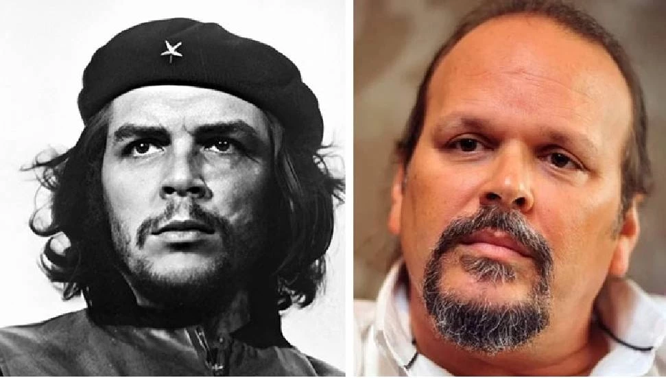 Che'nin oğlu Camilo Guevara yaşamını yitirdi