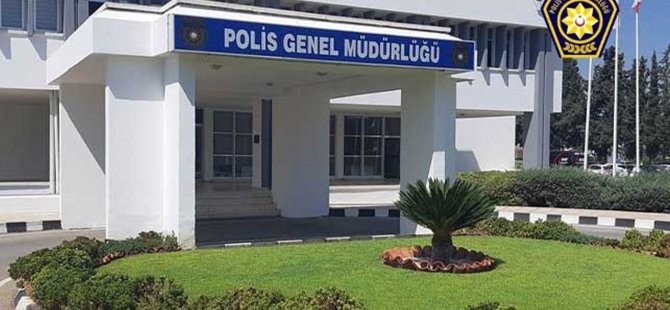 Polis nakilleri açıklandı: Yeni atama ve nakiller 14 Eylül tarihi itibari ile geçerli olacak