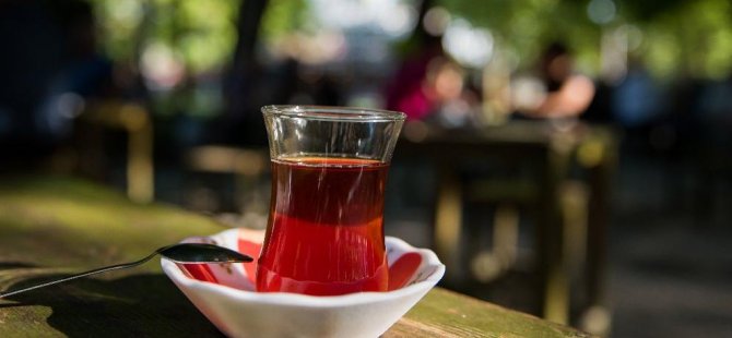 Yeni bir araştırmaya göre çay içenlerin ölüm riski daha düşük