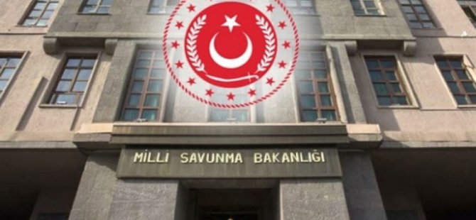 TC MSB, TSK Günü dolayısıyla Twitter’dan mesaj yayımladı, video paylaştı