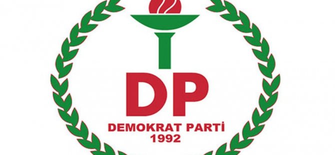 DP Olağanüstü kurultayı yarın!