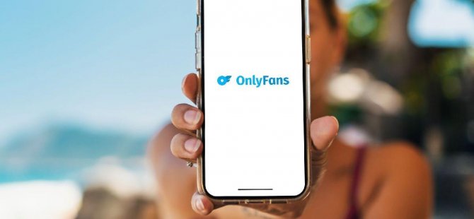 Onlyfans’ın sahibi son 2 yılda 517 milyon dolar kazandı