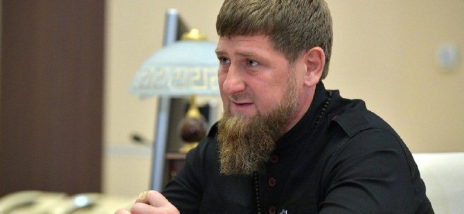 Putin’e büyük şok: Kadirov görevini bırakacağını duyurdu