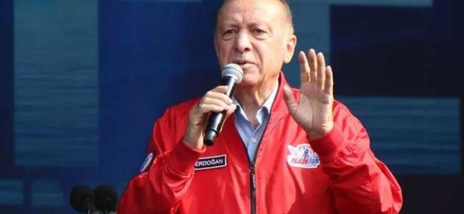 Erdoğan’ın Yunanistan’a yönelik sözlerine karşı harekete geçtiler