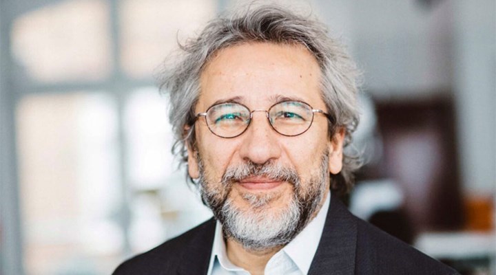 Can Dündar hakkında soruşturma başlatıldı