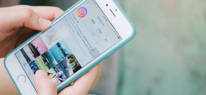 Çocukların veri gizliliğini ihlal eden Instagram’a 405 milyon Euro ceza