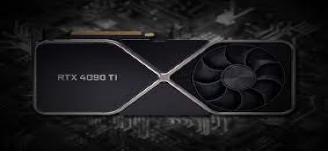 RTX 40 için son düzlük! Nvidia, GTC 2022 tarihini açıkladı