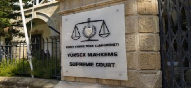 Yüksek Mahkeme: Anayasa Mahkemesi'nin çelişkili kararlar verdiğine ilişkin yorumlar hatalıdır