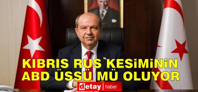 Tatar: "Biz sadece kendi hakkımız ve hukukumuzun peşindeyiz"