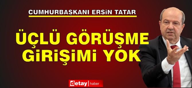 Tatar: New York’ta neden egemen eşitlik istediğimizi anlatacağım