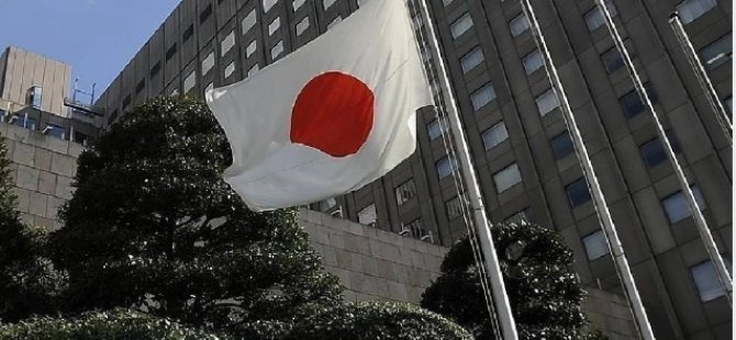 Japonya'da çekirdek enflasyon 8 yılın zirvesine tırmandı