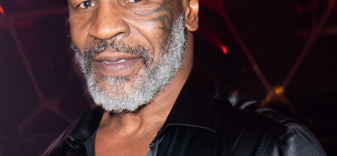 Mike Tyson, milyonda bir yaşanan hastalığa yakalandı!