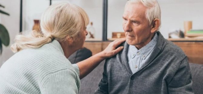 Bugün Dünya Alzheimer Günü