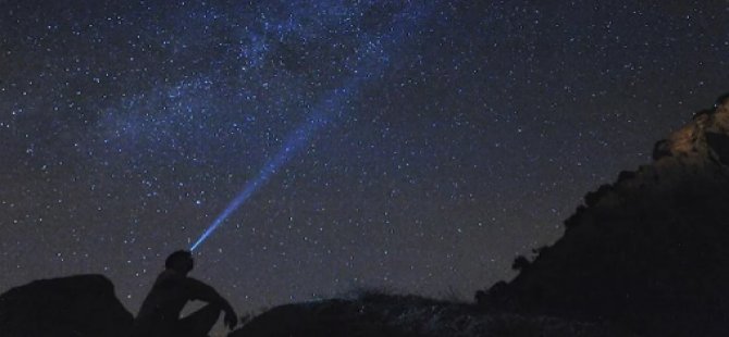 Gökyüzü 8 Ekim’de Draconid meteor yağmuruyla aydınlanacak