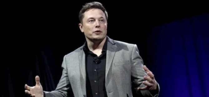 Elon Musk şimdi de Çin-Tayvan krizine el attı