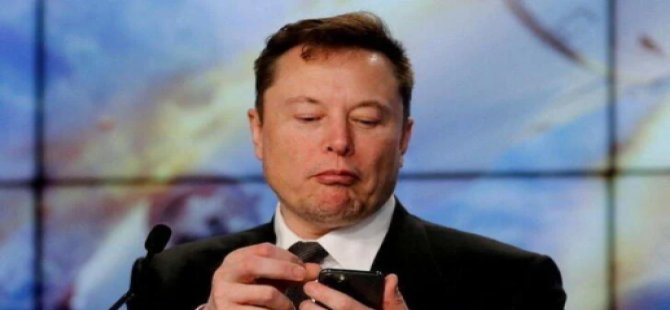 Tayvan’dan Elon Musk’a sert tepki: Ülkemiz satılık değil