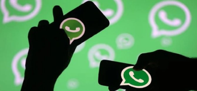 Meta’da kriz: WhatsApp kullanıcılarının verileri çalındı