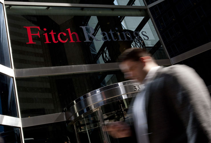 Fitch’ten Britanya’ya ‘derin resesyon’ uyarısı