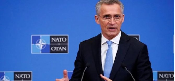 Stoltenberg: NATO’nun altyapısına yönelik herhangi bir saldırıya karşılık verilecektir’