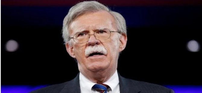 Bolton: ‘Nükleer silah kullanılırsa, ABD, Putin’e suikast düzenleyebilir’