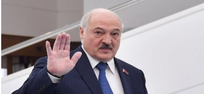 Belarus’ta “yüksek terör tehdidi” durumuna geçildi