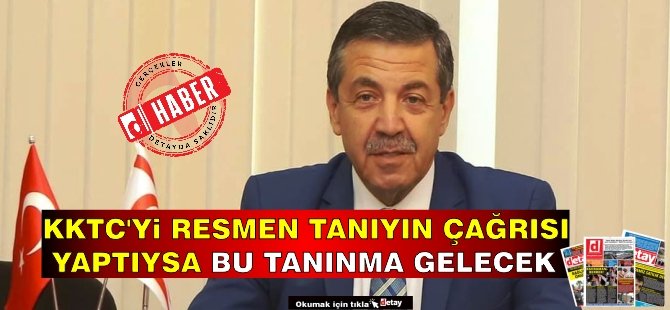 Ertuğruloğlu: İstediğiniz silahı alın, şansınız yok