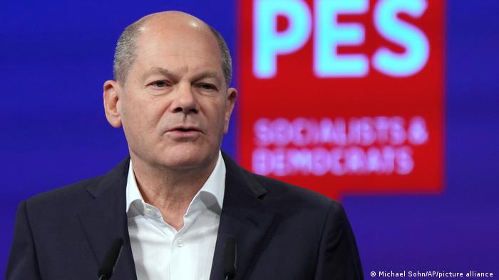 Almanya Başbakanı Scholz: AB genişletilsin 30, 36 üyesi olsun