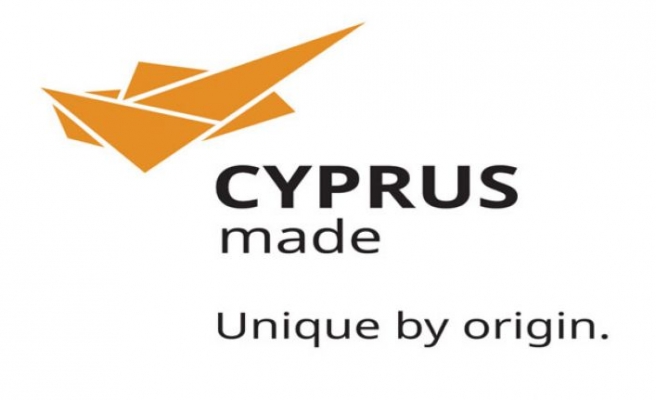 Güney Kıbrıs’ta üretilen ürünlerde “Cyprus Made” ibaresi yer alacak