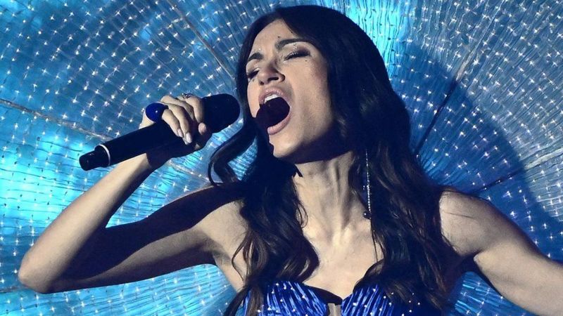 Eurovision: Karadağ ve Kuzey Makedonya artan katılım ücretini ödeyemediği için yarışmaya katılamayacak