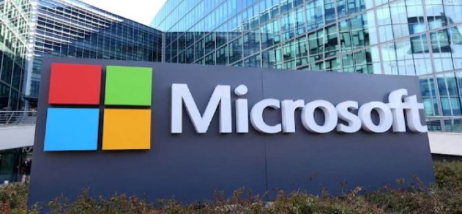 Microsoft, yaklaşık bin kişiyi işten çıkardı