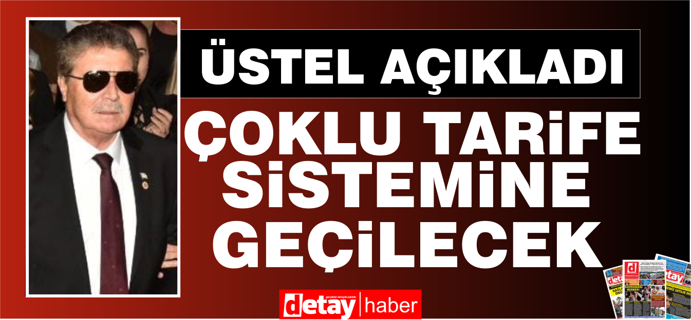 Başbakan Üstel: Geldiğimiz günden beri yaptığımız icraatlar ortada