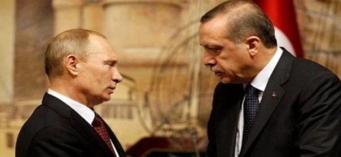 Rus basını yazdı: Rusya ve Türkiye Avrupa’yı ikiye bölecek