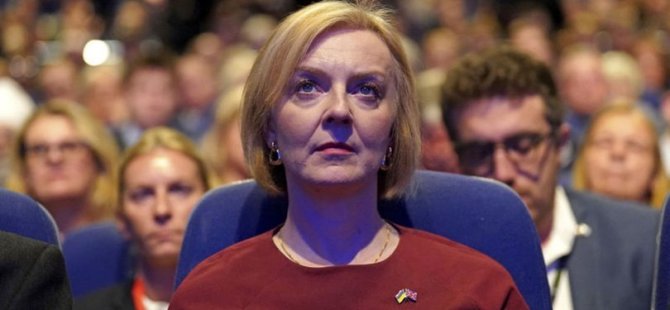 İngiltere Başbakanı Liz Truss'ı zorlu günler bekliyor: İstifa dalgası kapıda mı?