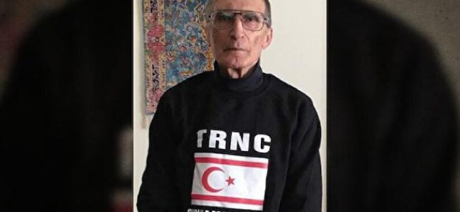 Prof. Dr. Aziz Sancar’ın fotoğrafı gündem oldu: KKTC’ye destek verdi