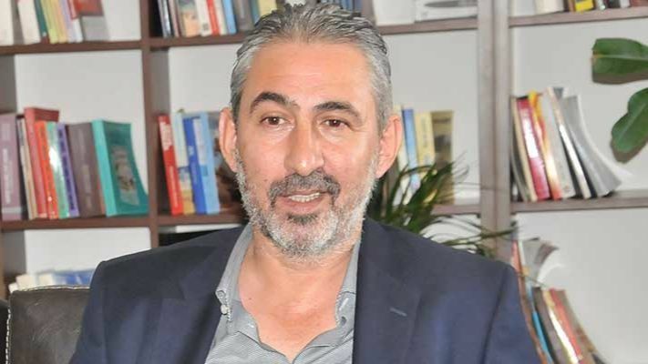 Tosunoğlu: "Yerel seçimde ittifak şart" Bu hükümetin samimiyet testi