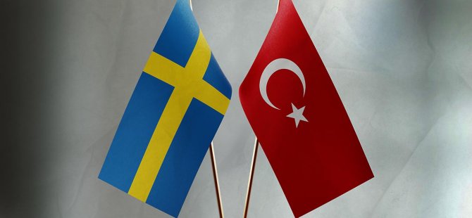 İsveç’ten Türkiye’ye NATO Mektubu