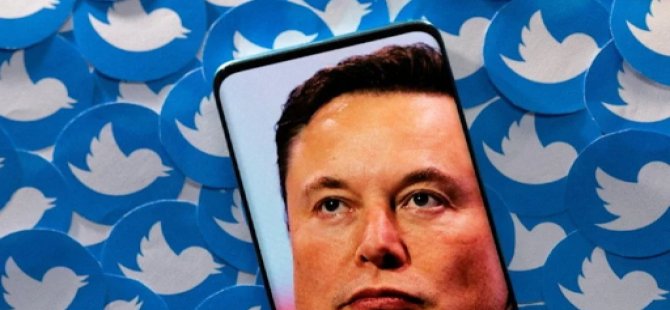 Elon Musk, Twitter çalışanlarının yüzde 75’ini işten çıkaracak