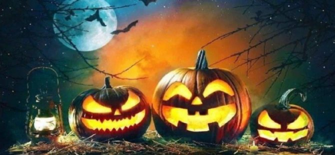 Halloween ne zaman? Cadılar Bayramı 2022’de hangi tarihte?