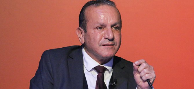 Ataoğlu: DP olarak yeni belediye sürecini selamlıyoruz