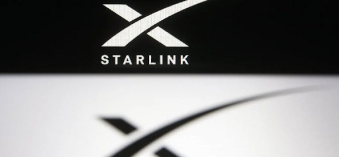 SpaceX, Starlink internet hizmetini hareketli araçlar için duyurdu