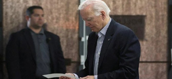 Biden, kongre ara seçimleri için oyunu kullandı