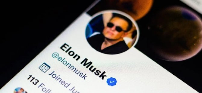 Elon Musk duyurdu: Twitter’da ‘mavi tik’in ücreti belli oldu