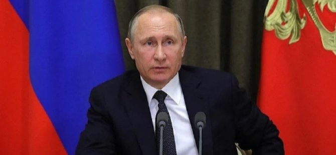 Putin: Rusya, Türkiye’ye tahıl tedarikini engellemeyecek