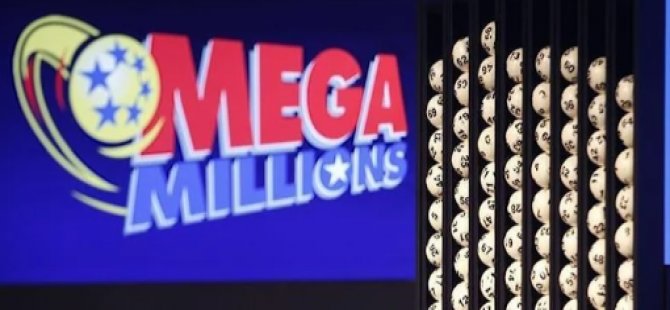 ABD’de Mega Millions’ta büyük ikramiye 119 milyon dolara çıktı