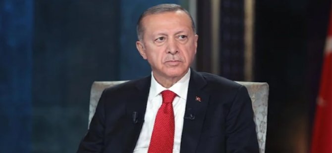 Erdoğan TikTok hesabı açtı