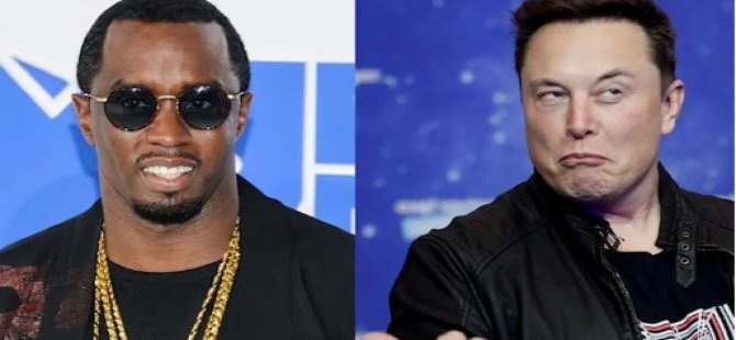 Twitter’ı satın alması için Elon Musk’a para veren Puff Daddy de şirkete girmek istiyor