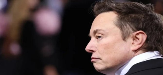 Twitter’daki Elon Musk’ları siliyor