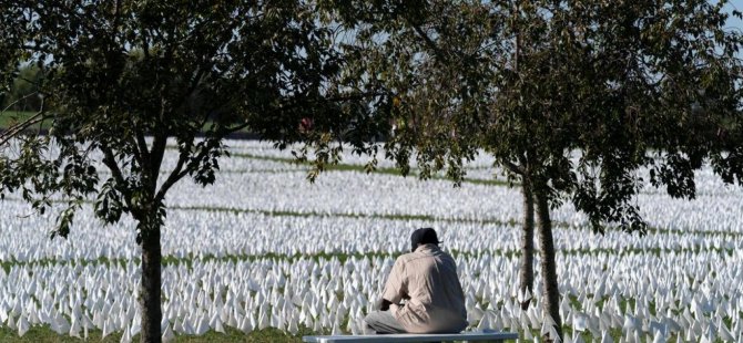 Kovid-19'la ilgili yeni araştırma: Erkeklerde ölüm oranları, en az yüzde 50 daha yüksek