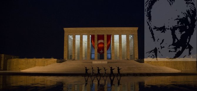 Atatürk’ün Vefatı, Dünya Liderleri ve Dünya Basınının Sözleri…!!!